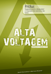 Alta Voltagem: Guia para o discipulador cover image