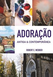 Adoração Antiga e Contemporanea