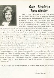 Nota Historica