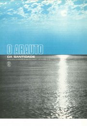 O ARAUTO DA SANTIDADE -  1 DE NOVEMBRO DE 1978