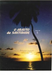 O ARAUTO DA SANTIDADE - MARÇO 1988