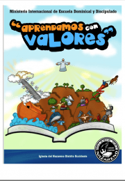 Aprendamos con Valores