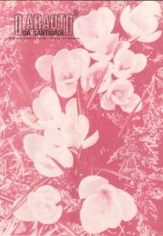 O ARAUTO DA SANTIDADE - 15 DE MAIO DE 1980