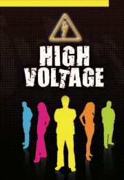 High Voltage: Lesson Three