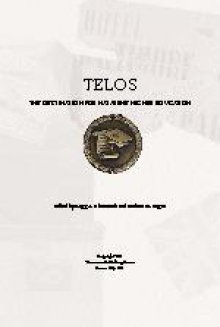 Telos: the Destination for Nazarene Higher Education