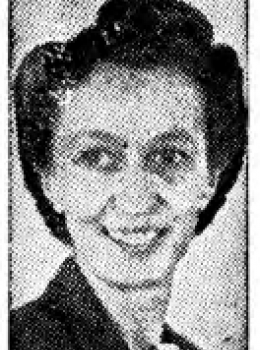 Joy Latham from Herald of Holiness - September 14, 1955