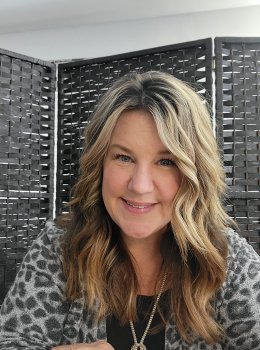 Dawn Pittinger
