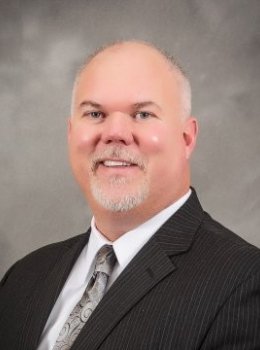 Greg D. Bond, DBA