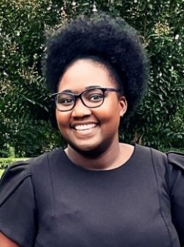 Abigail Sithabile Dube