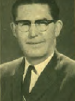 Paul T.  Culbertson