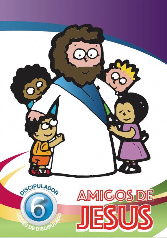 Amigos de Jesus