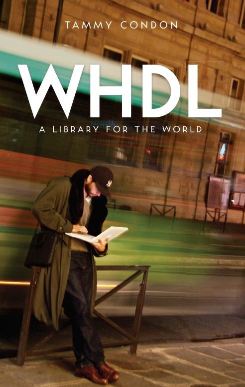 WHDL: A Library for the World