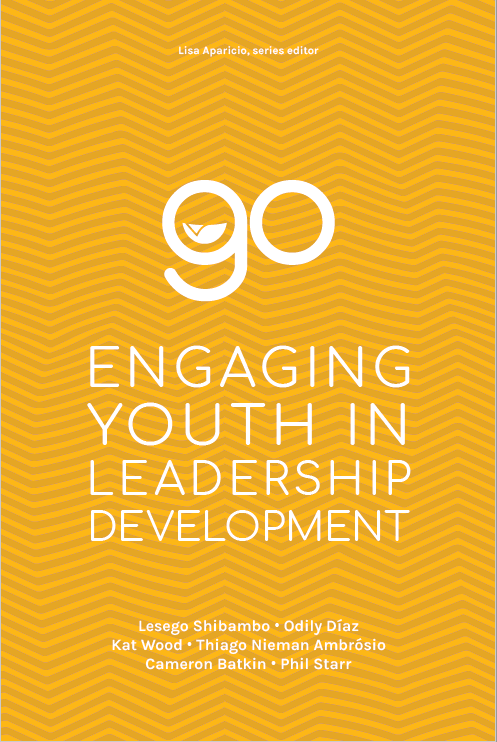 GO: Engaging Youth in Leadership Development