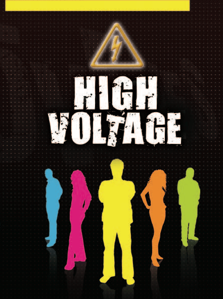 High Voltage: Lesson Two