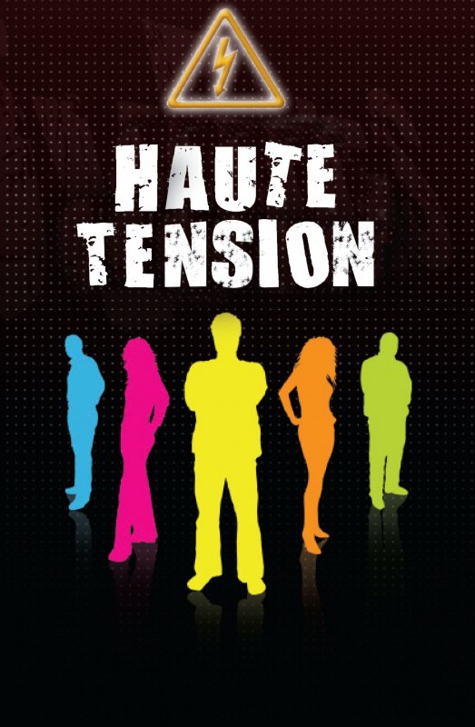Haute Tension: Leçon 7