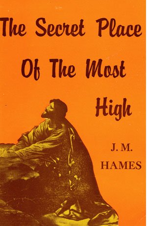 The Secret Place of the Most High